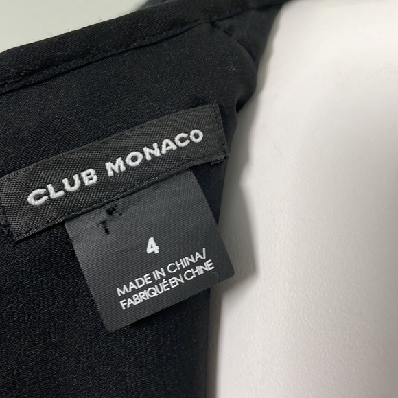 Club Monaco Dress - Picture 7 of 8